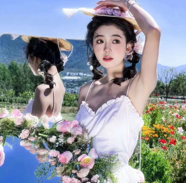 我的继母是外星人 海报
