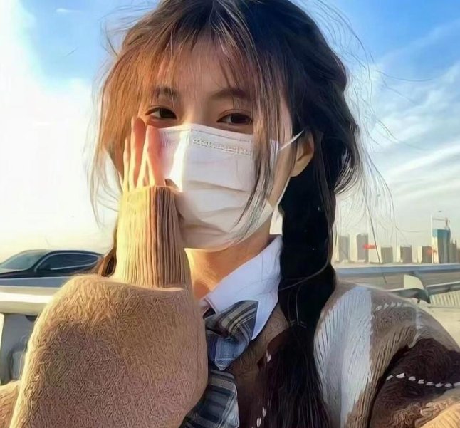 爱无尽头 海报