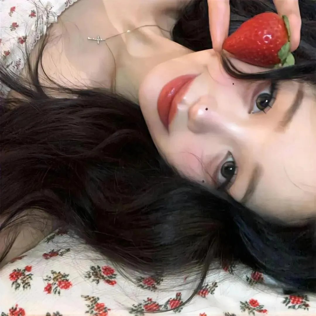 微笑如月 海报